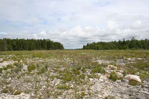 Lyal Island Nature Reserve